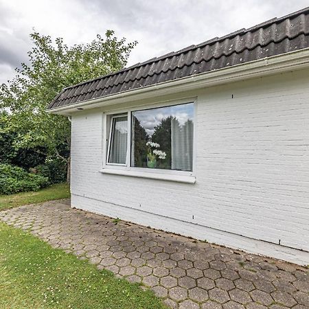 Eindecker - Studioapartment Im Erdgeschoss Mit Gartenmitbenutzung Flensburg Eksteriør bilde